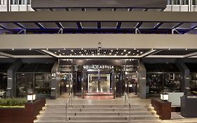 Hotel Melia Castilla Madrid 4*